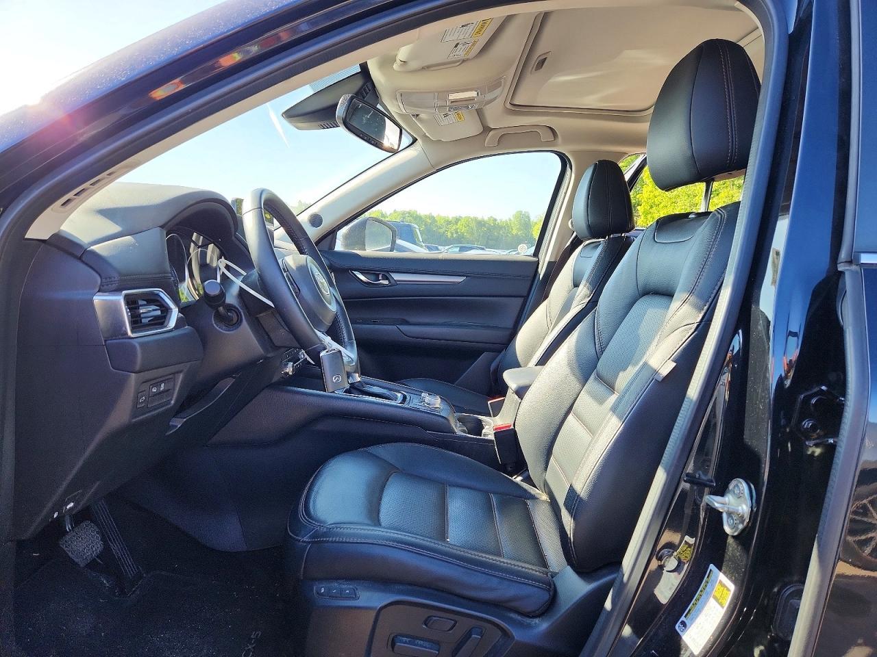 2021 Mazda Cx-5 Touring - Фото 7