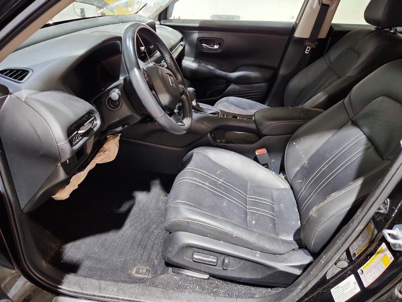 2024 Honda Hr-V Exl - Image 7
