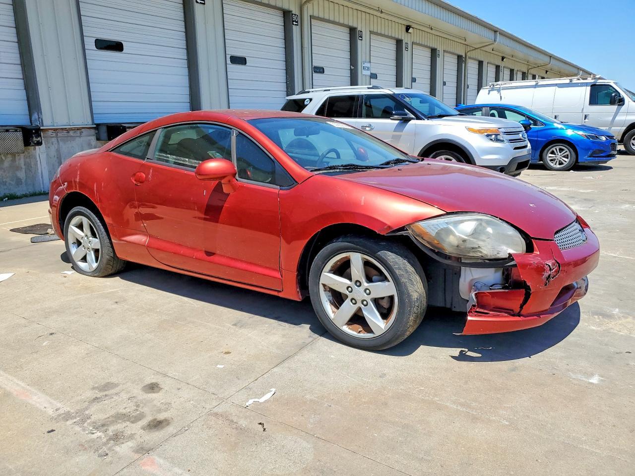 2009 Mitsubishi Eclipse - Фото 4