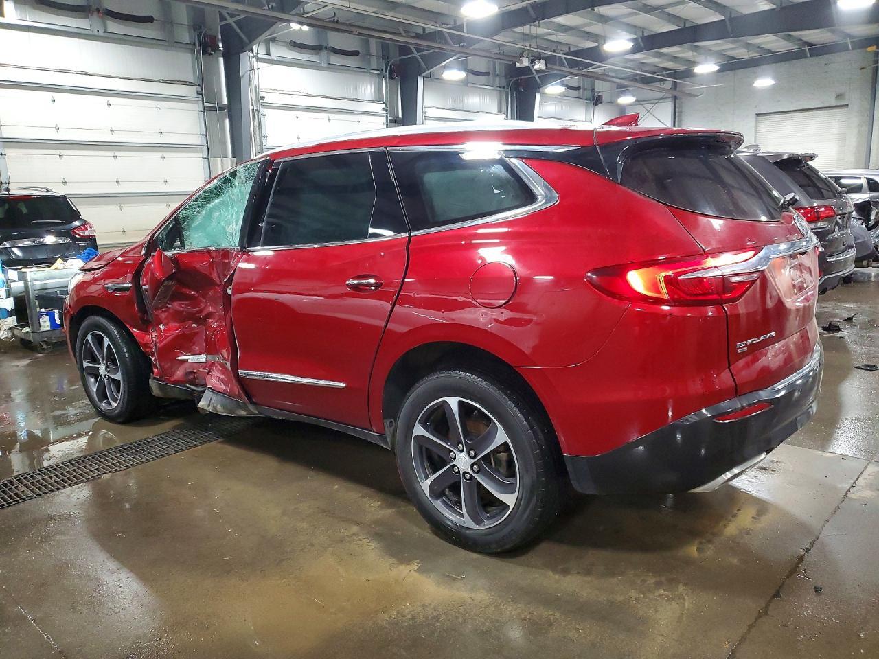2020 Buick Enclave Essence - Фото 2