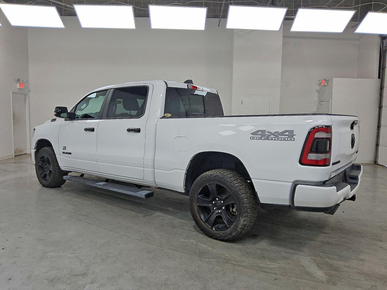 2023 Ram 1500 Big Horn - Image 2