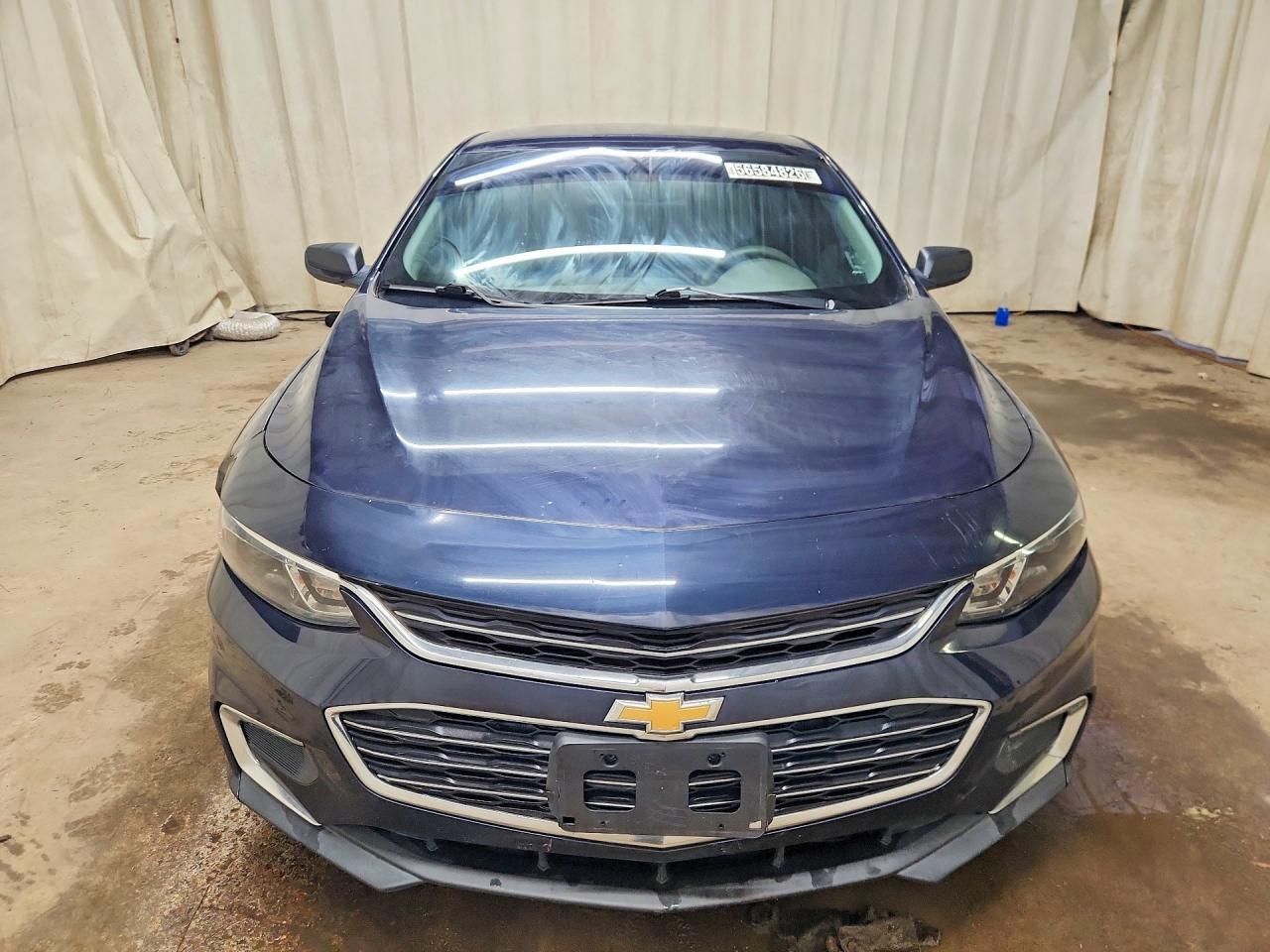 2017 Chevrolet Malibu Ls - Image 5