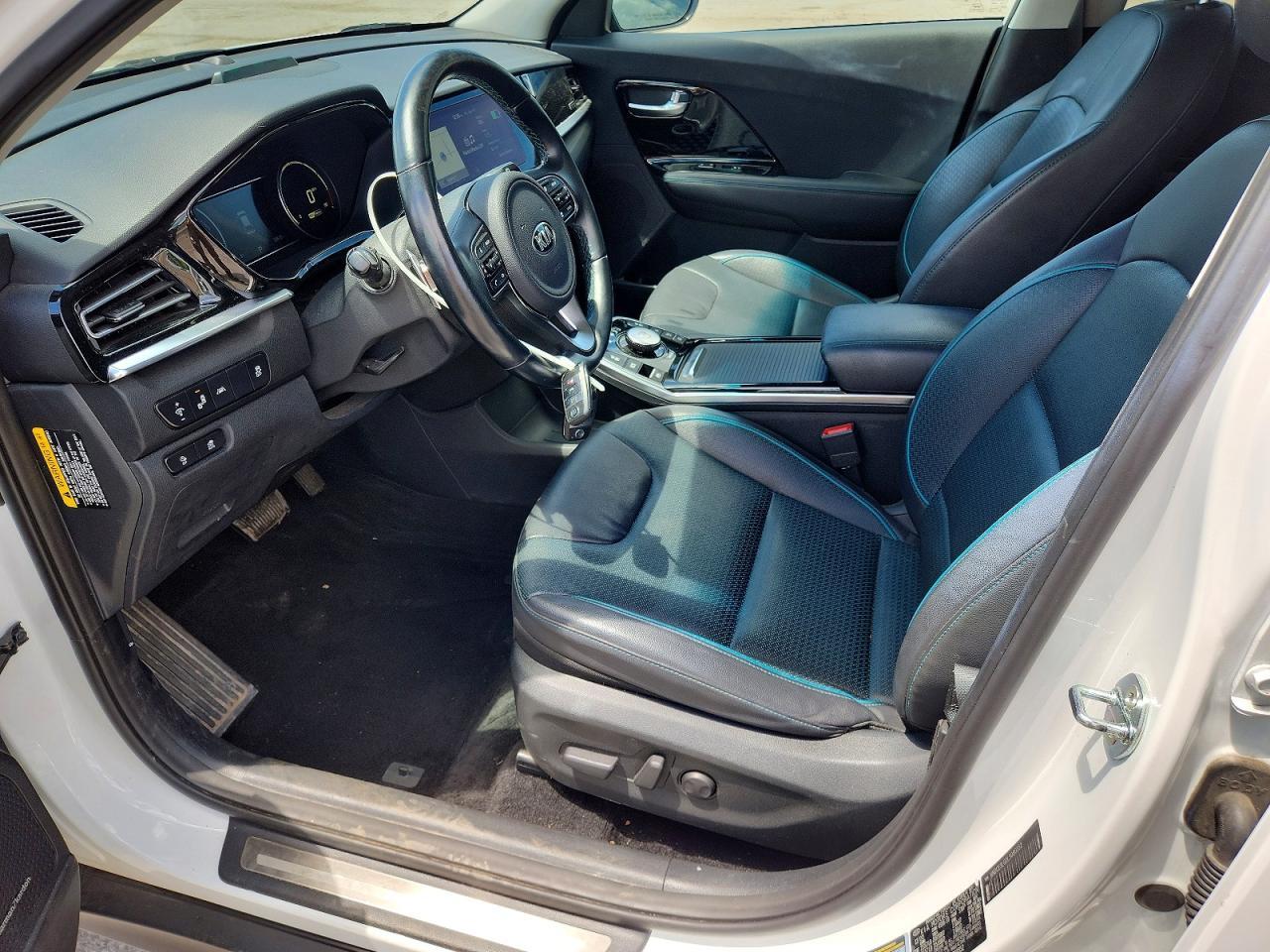 2020 Kia Niro Ex Premium - Фото 7
