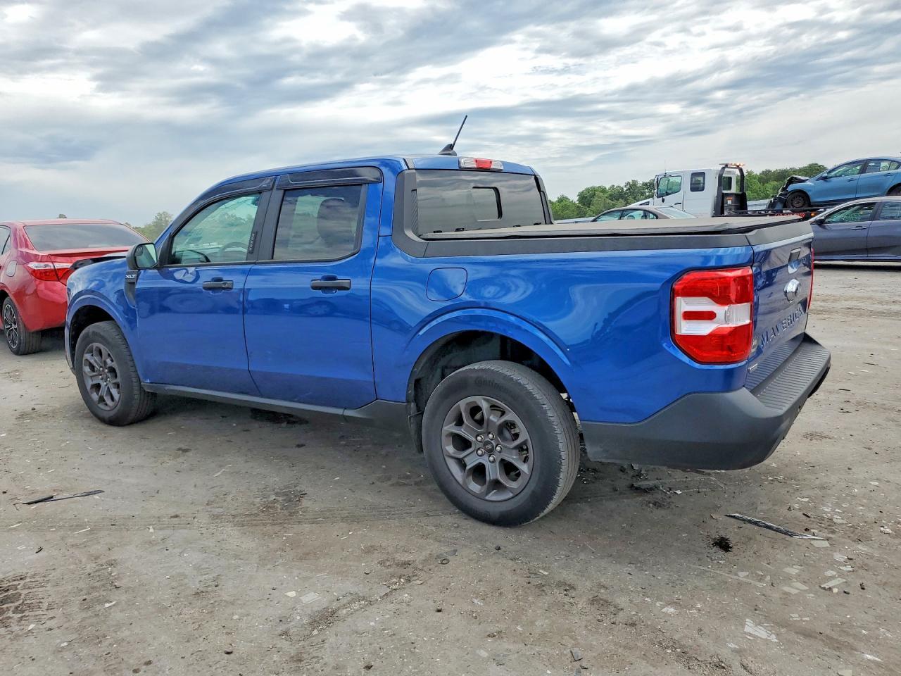 2023 Ford Maverick Xl - Фото 2
