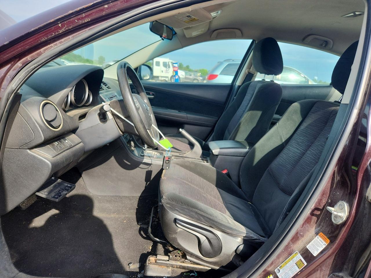 2010 Mazda 6 I Grand Touring Au - Фото 7
