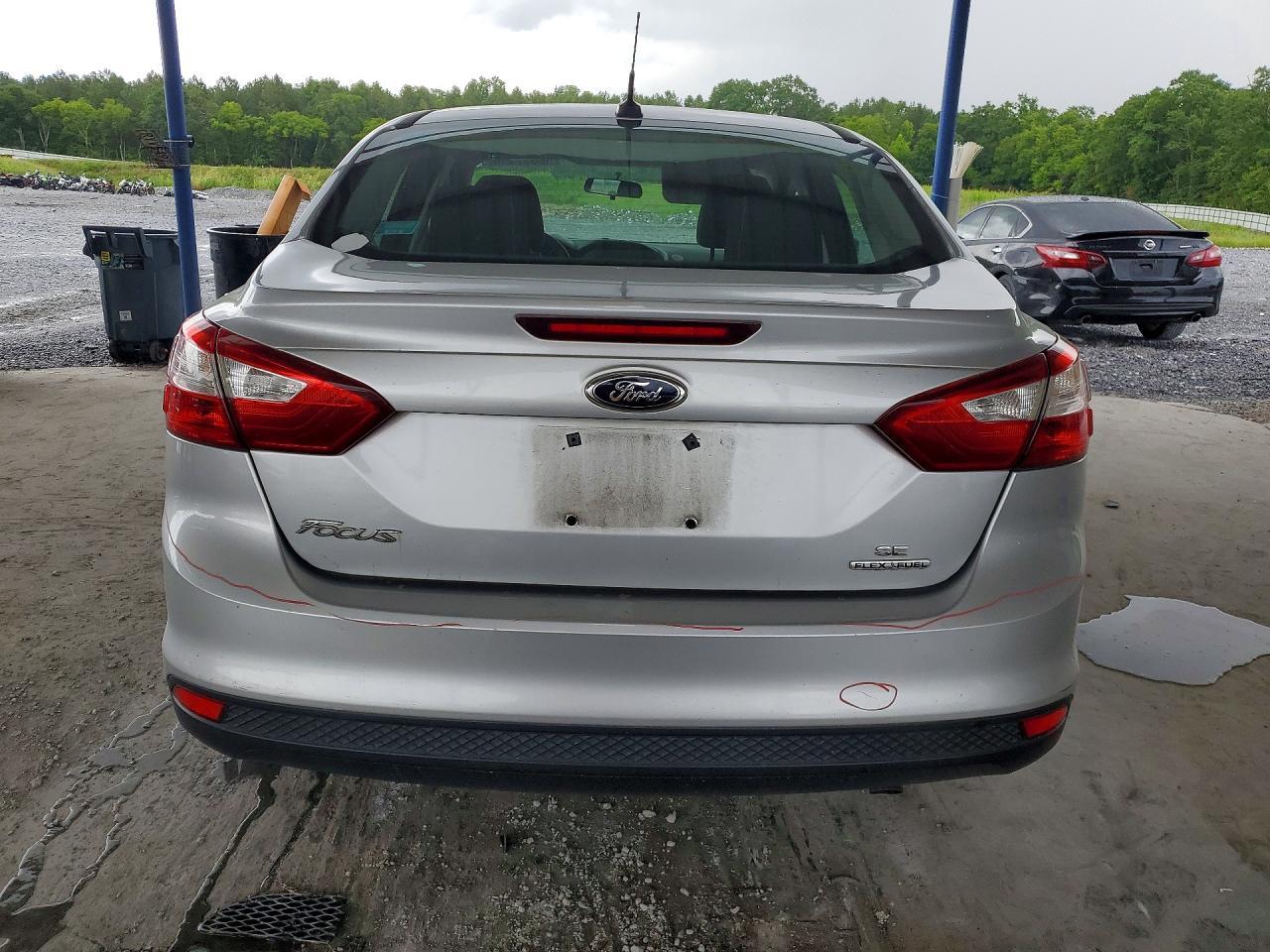 2013 Ford Focus Se - Image 6