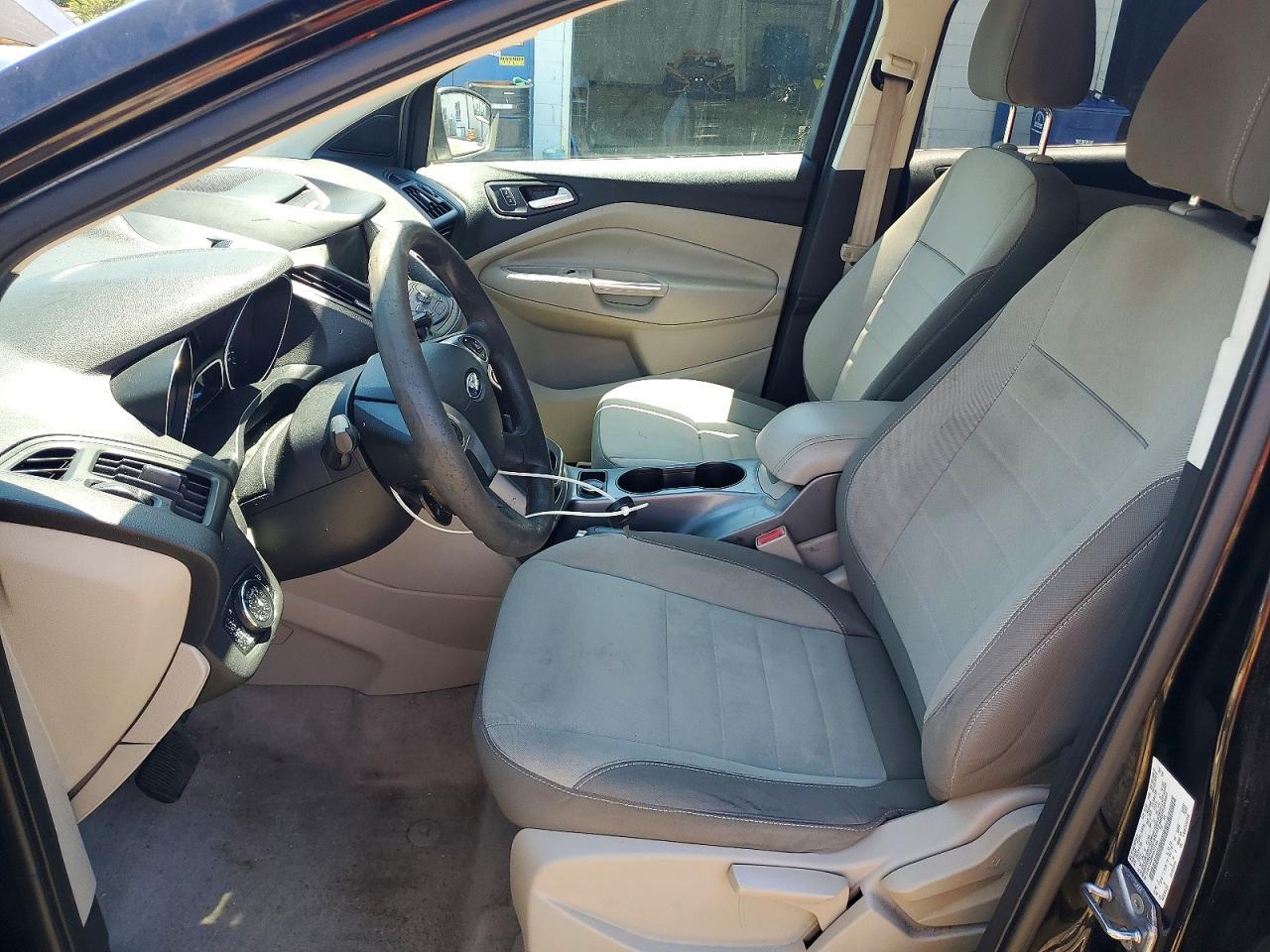 2013 Ford Escape Se - Фото 7