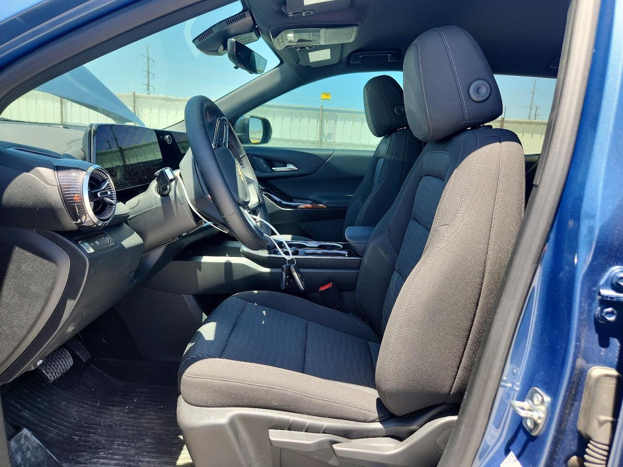 2026 Chevrolet Equinox Lt - Фото 7