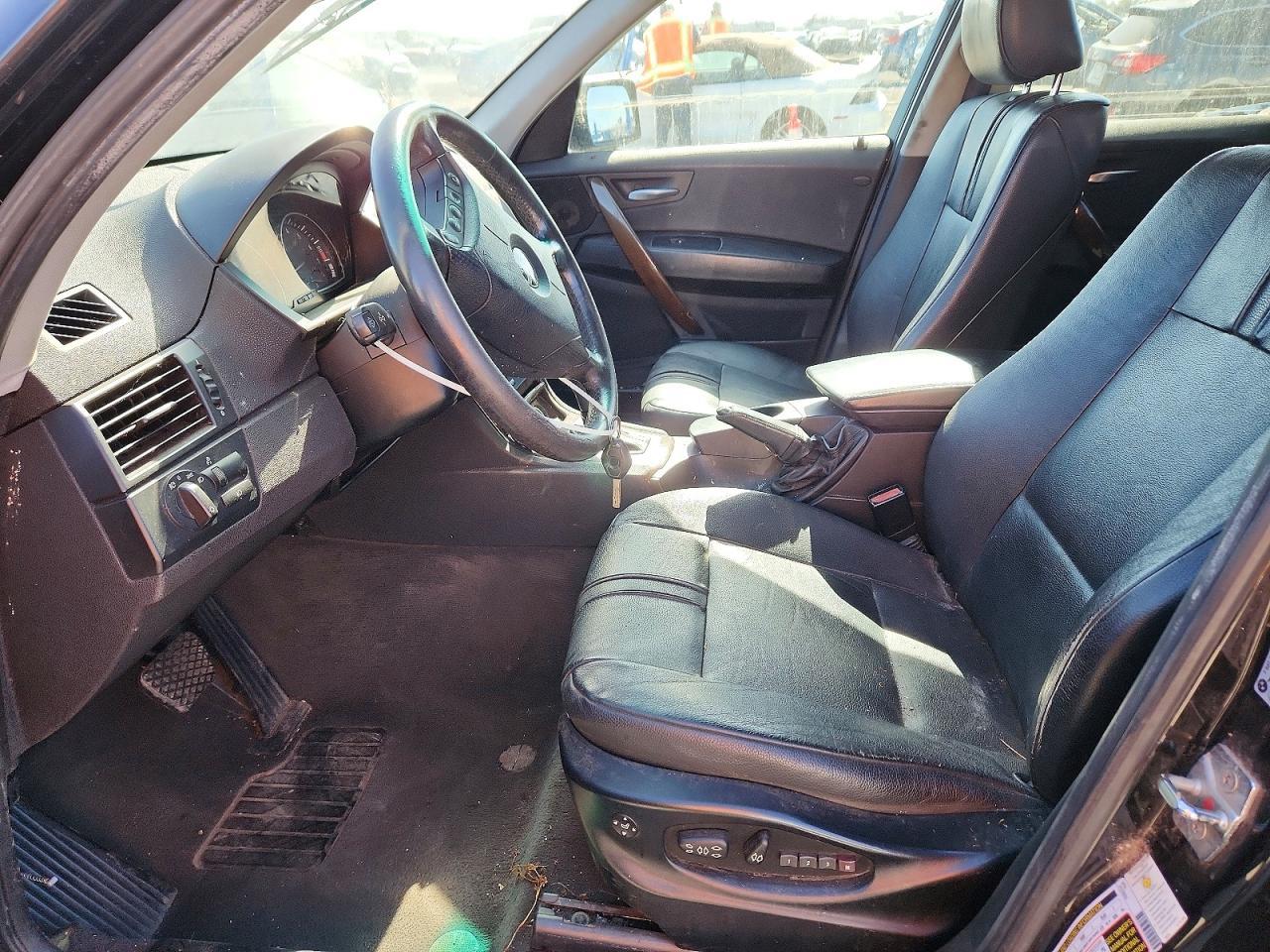 2007 BMW I3 - Фото 7