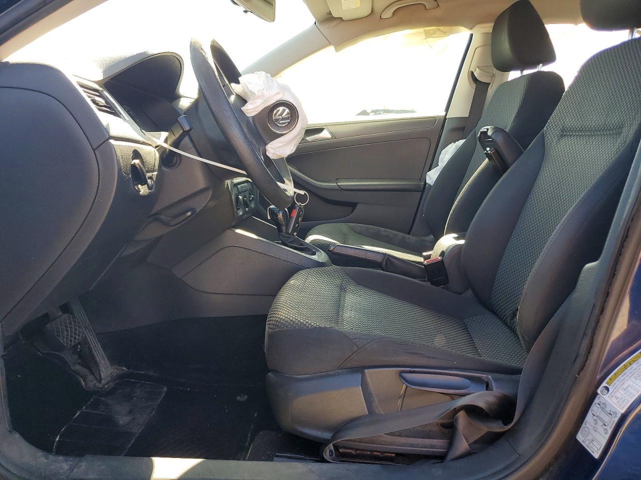 2014 Volkswagen Jetta Base/S - Фото 7