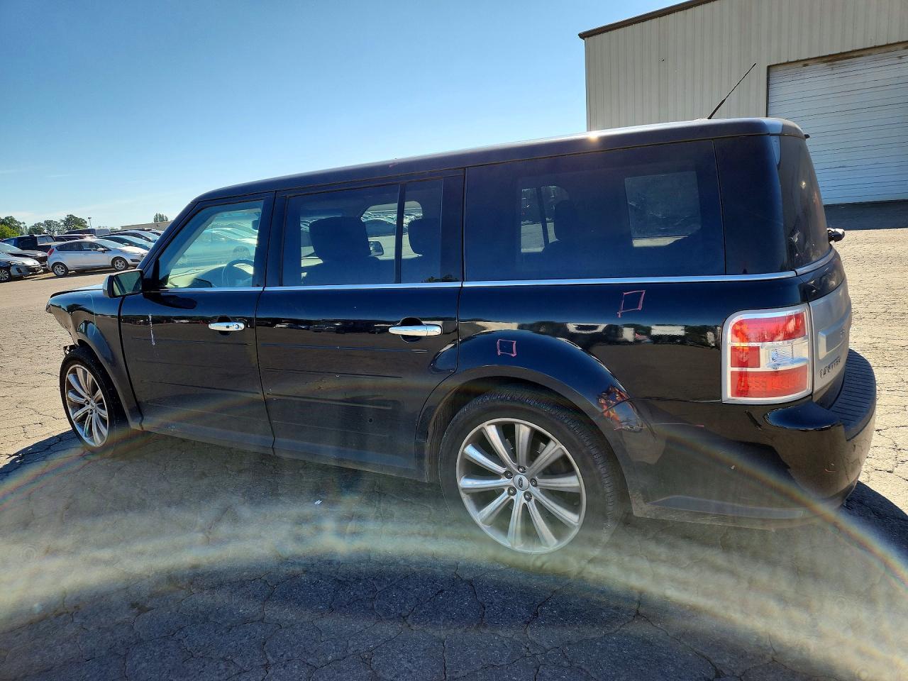 2015 Ford Flex Limited - Image 2
