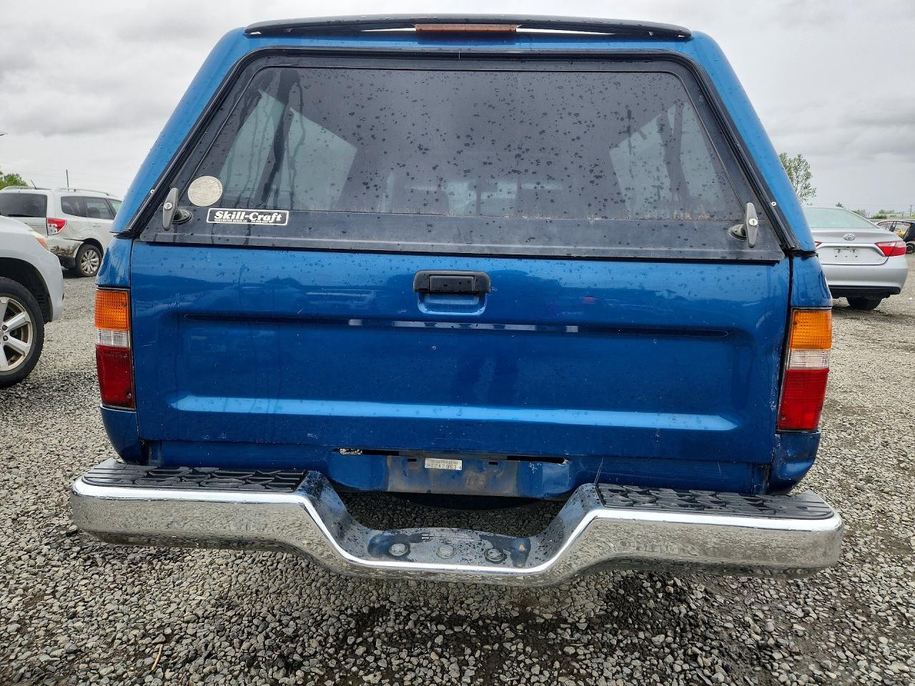 1994 Toyota Pickup Dx - Image 6