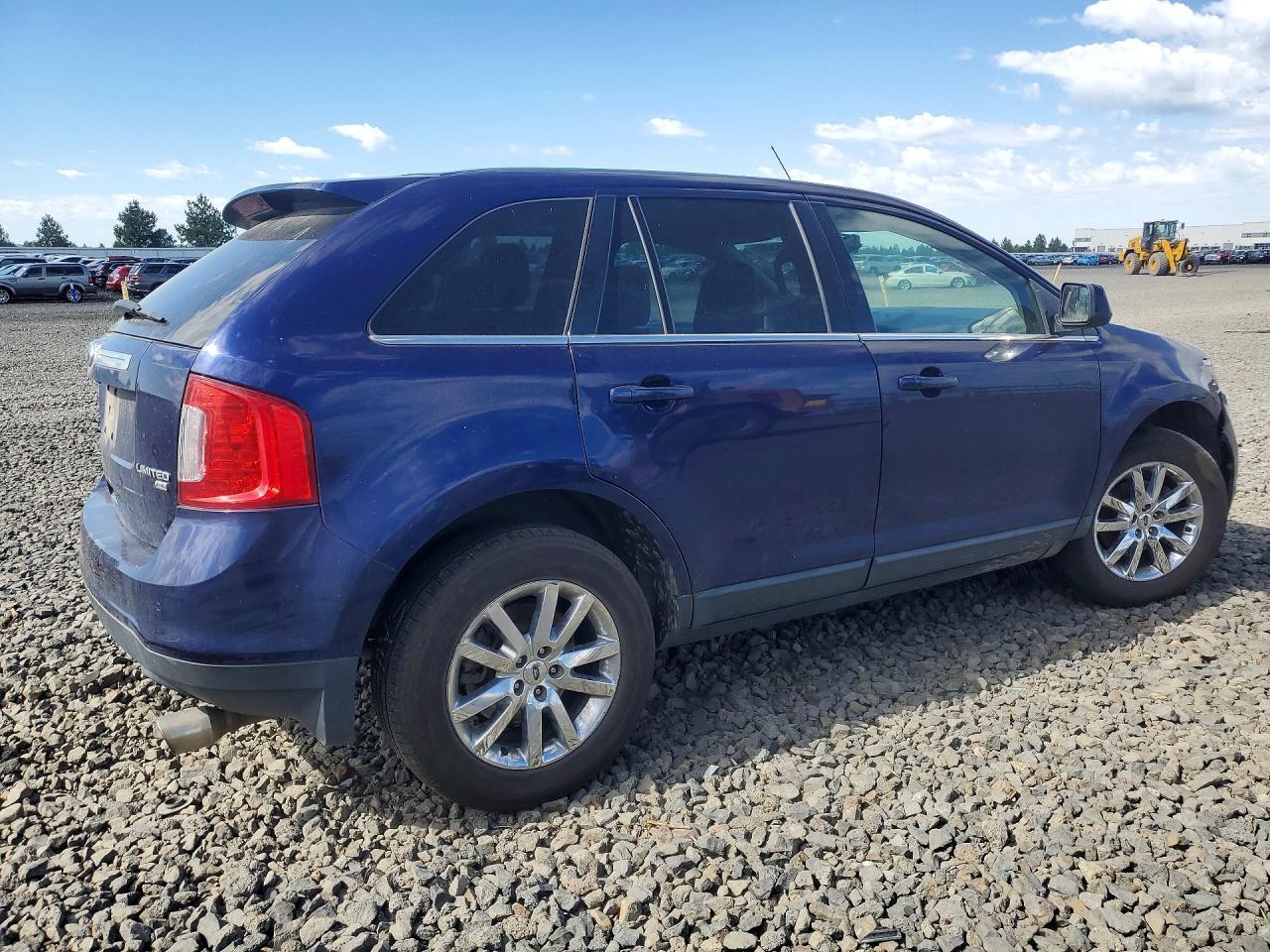 2011 Ford Edge Limited - Image 3