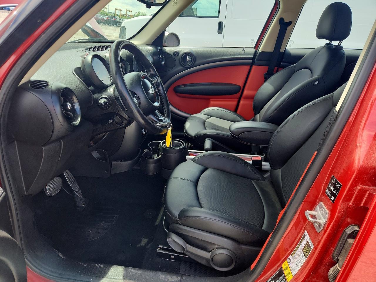 2015 Mini Cooper S Countryman - Фото 7