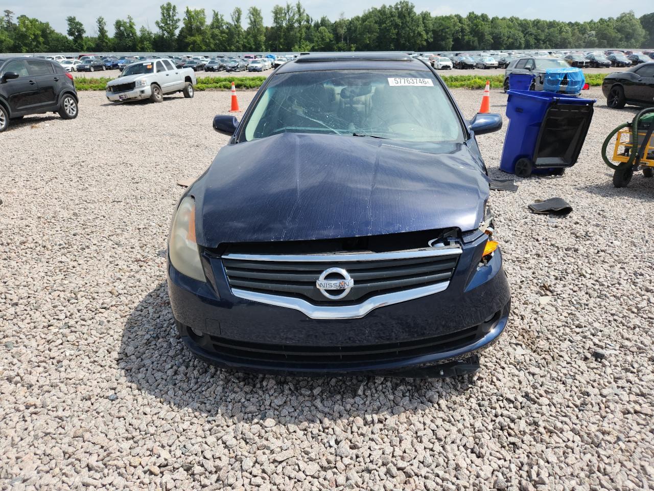 2008 Nissan Altima 2.5 - Image 5