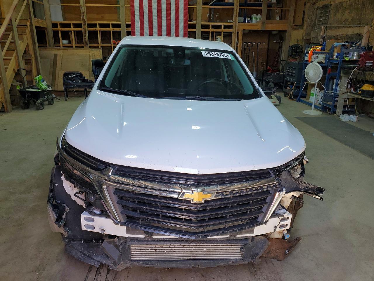 2024 Chevrolet Equinox Lt - Image 5