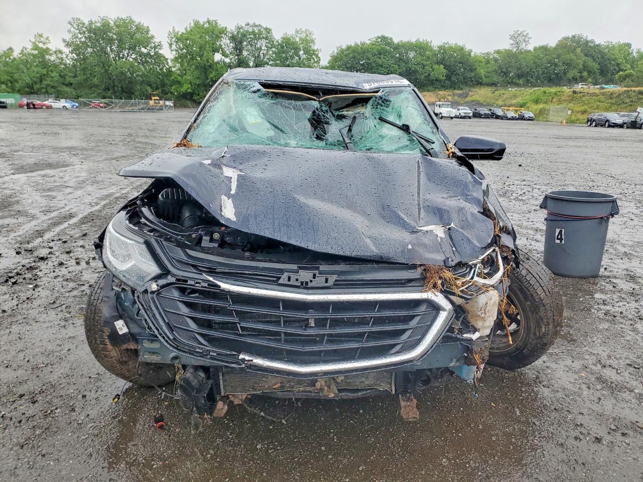 2021 Chevrolet Equinox Lt - Image 5