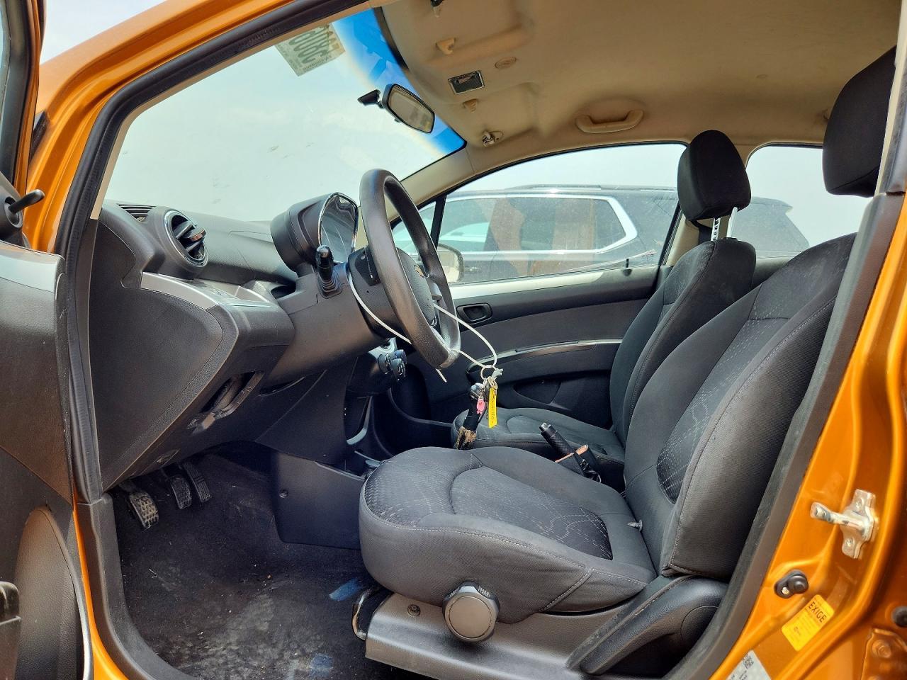 2018 Chevrolet Spark - Image 7