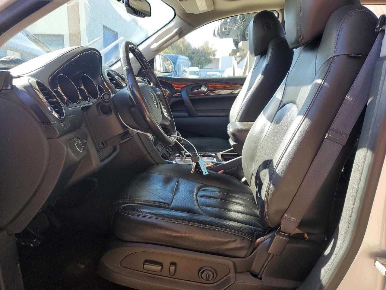 2016 Buick Enclave - Фото 7