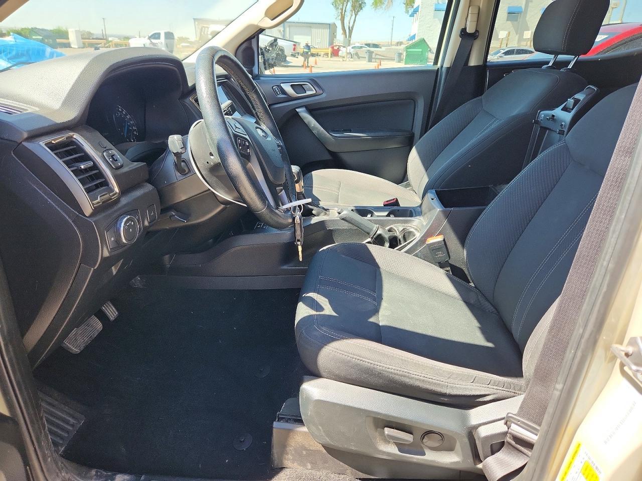 2022 Ford Ranger Xl - Фото 7