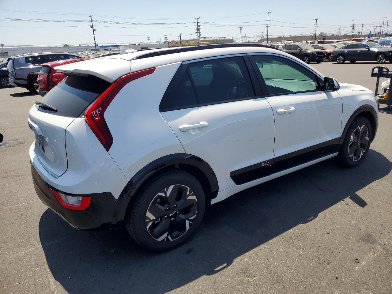 2024 Kia Niro Wind - Image 3