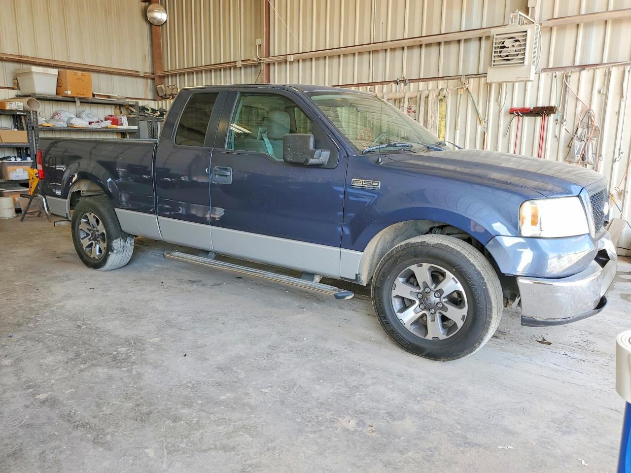 2006 Ford F150 - Фото 4