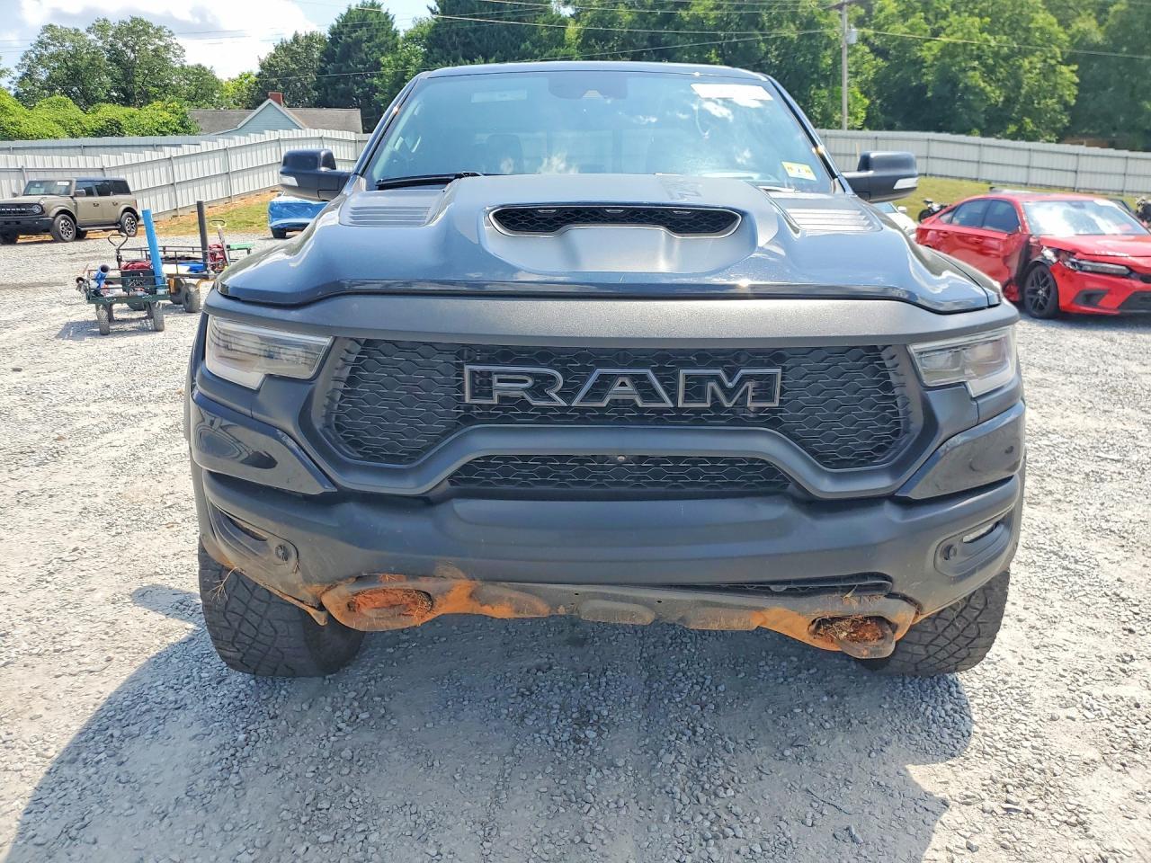 2021 Ram 1500 Trx - Фото 5