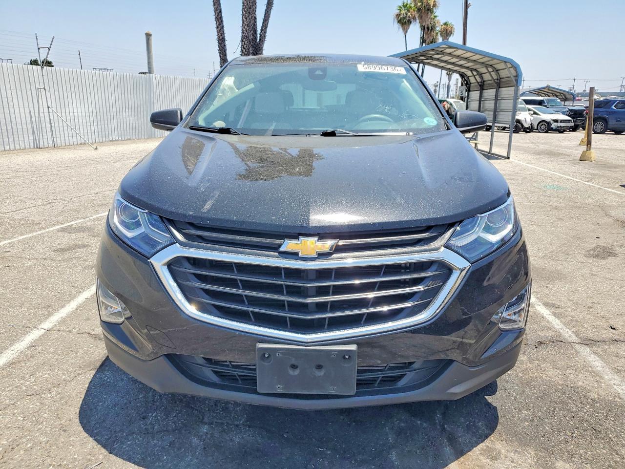 2020 Chevrolet Equinox Ls - Image 5