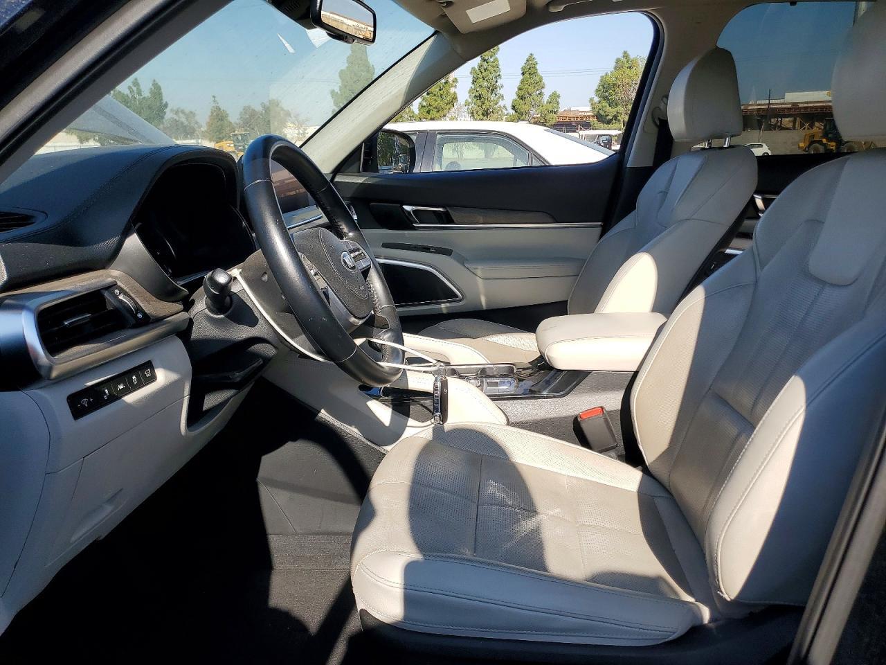 2021 Kia Telluride Ex - Image 7