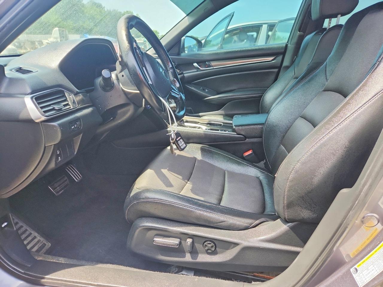 2019 Honda Accord Sport - Фото 7