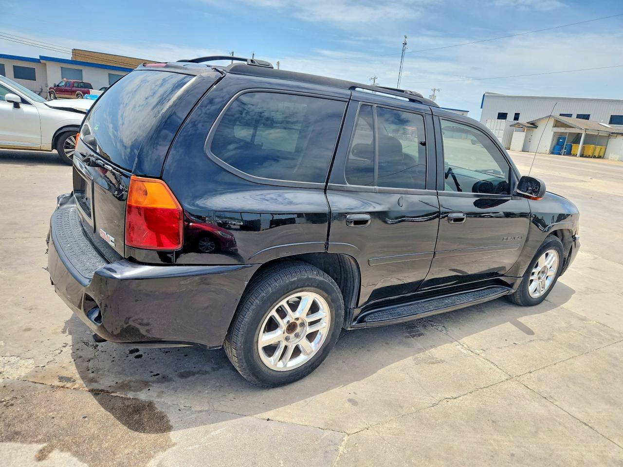 2006 GMC Envoy - Фото 3