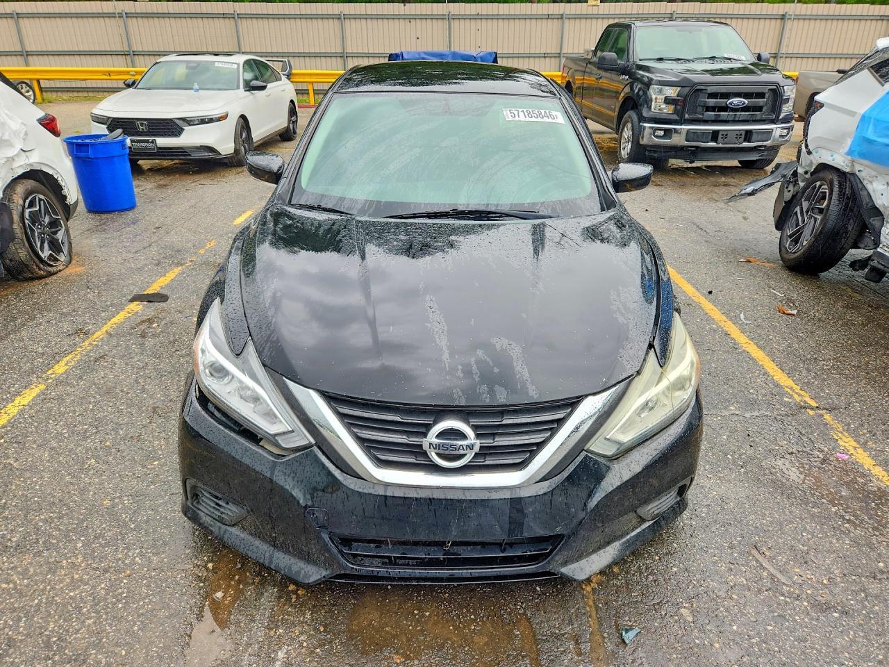 2016 Nissan Altima - Image 5