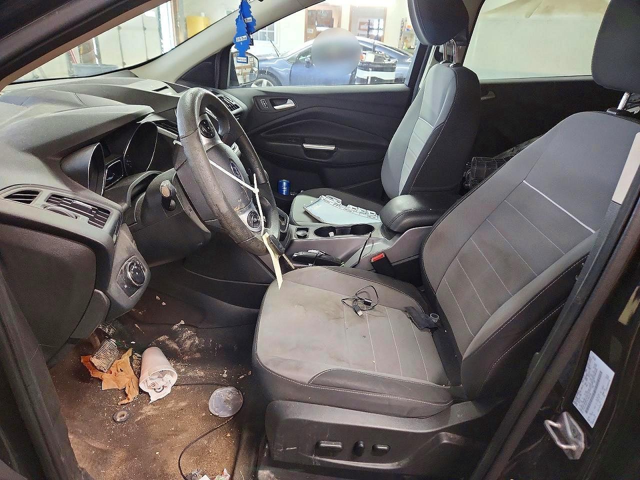 2014 Ford Escape Se - Image 7