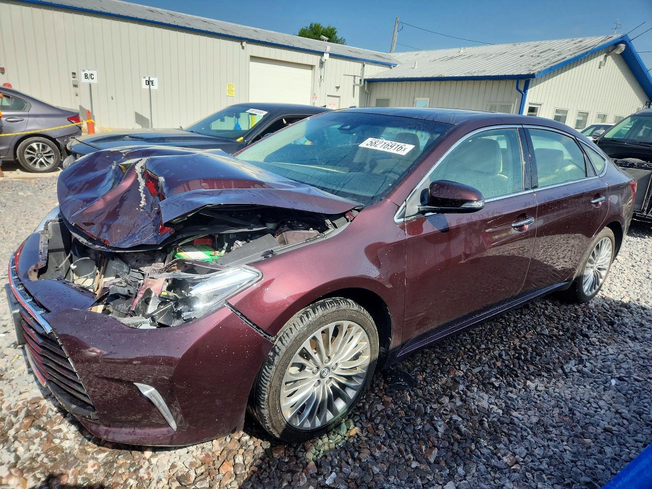 lot