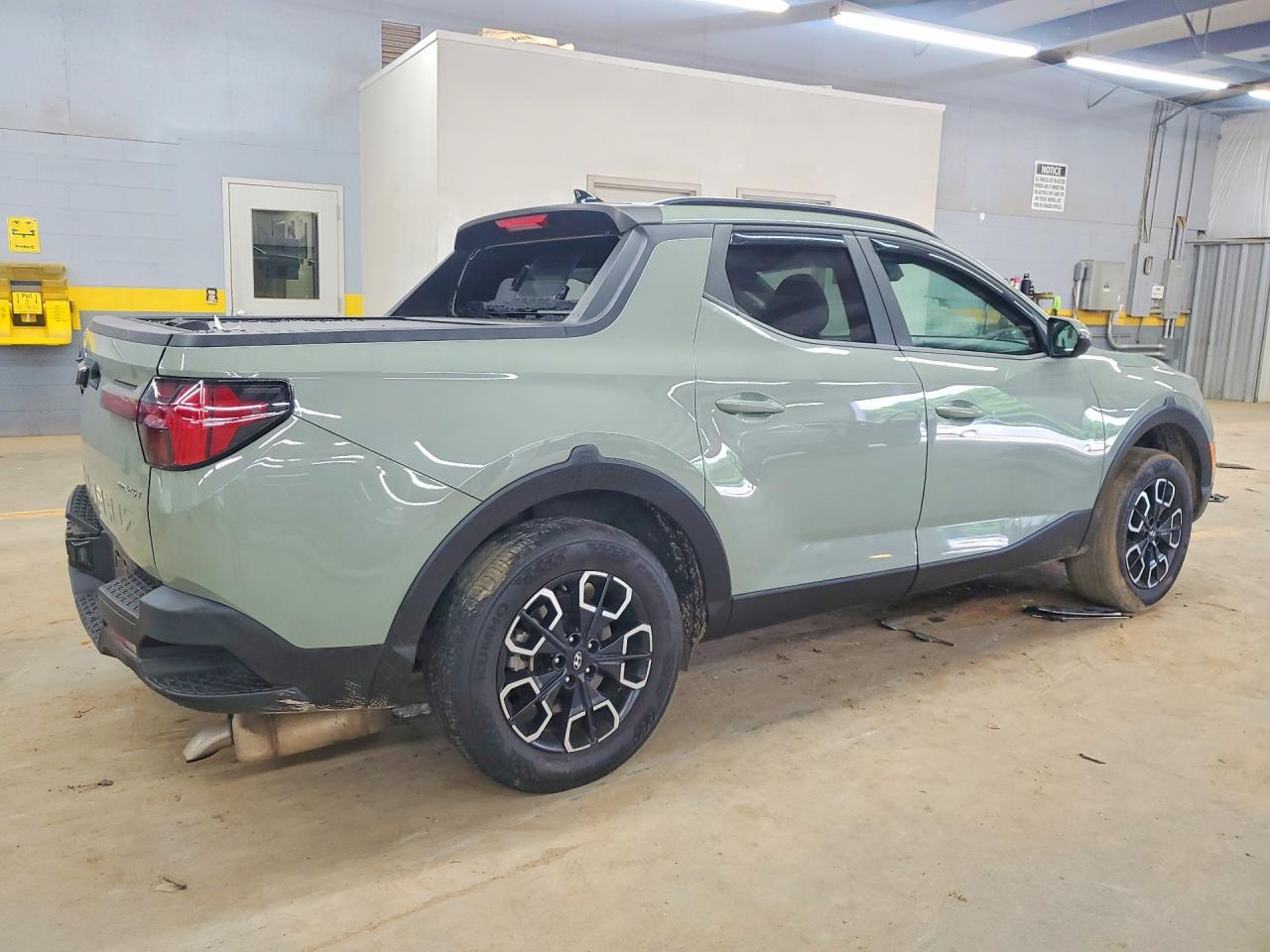 2022 Hyundai Santa Cruz Sel Premium - Фото 3