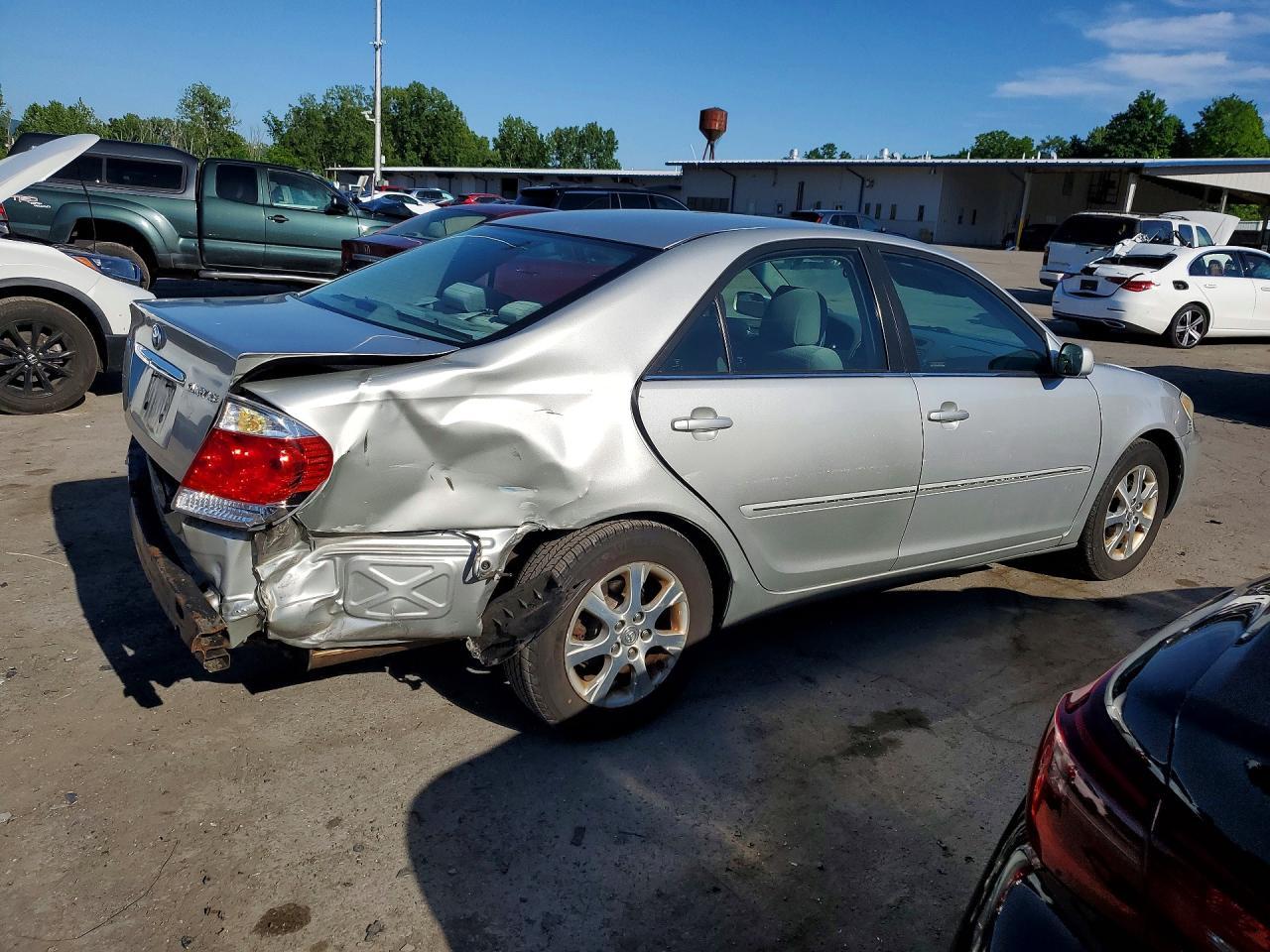 2005 Toyota Camry Xle - Фото 3