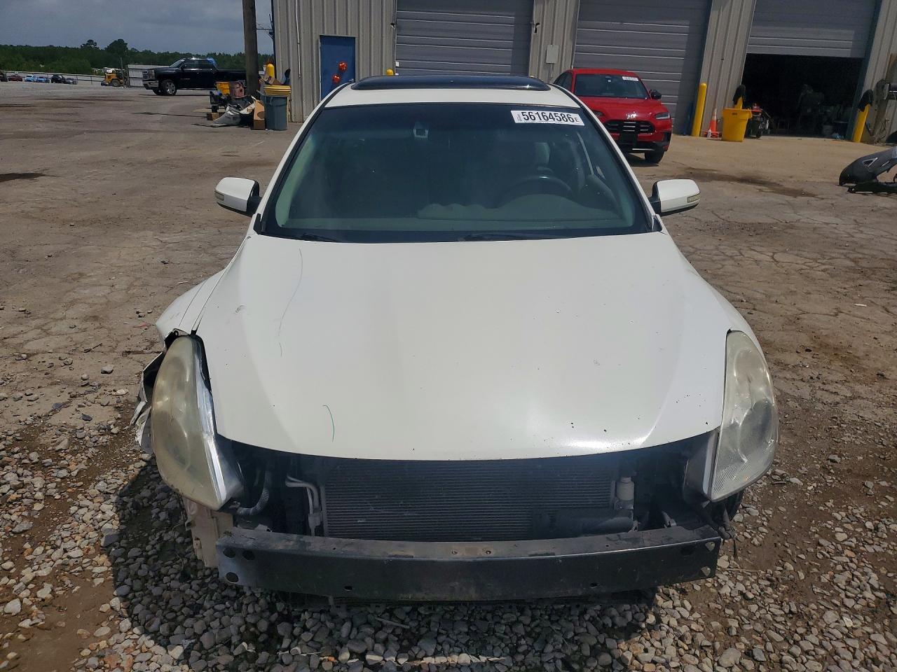 2012 Nissan Altima 2.5 - Фото 5