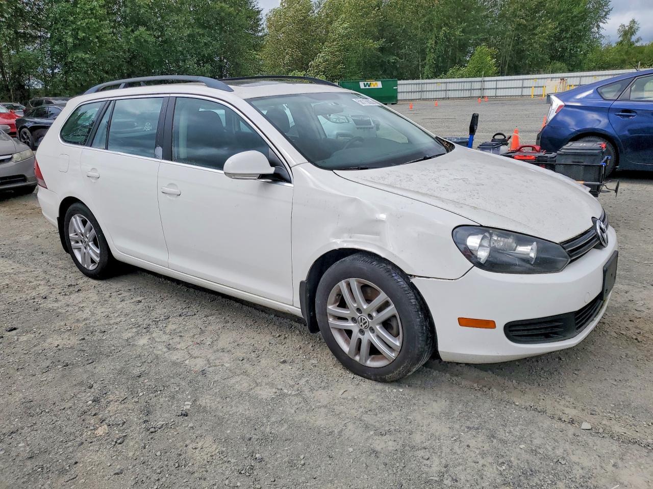2011 Volkswagen Jetta Tdi - Image 4