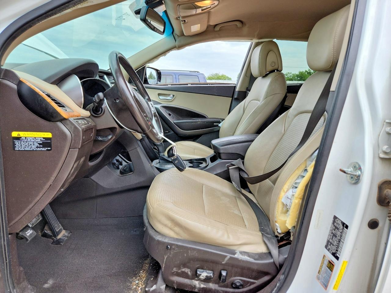 2014 Hyundai Santa Fe Sport - Image 7