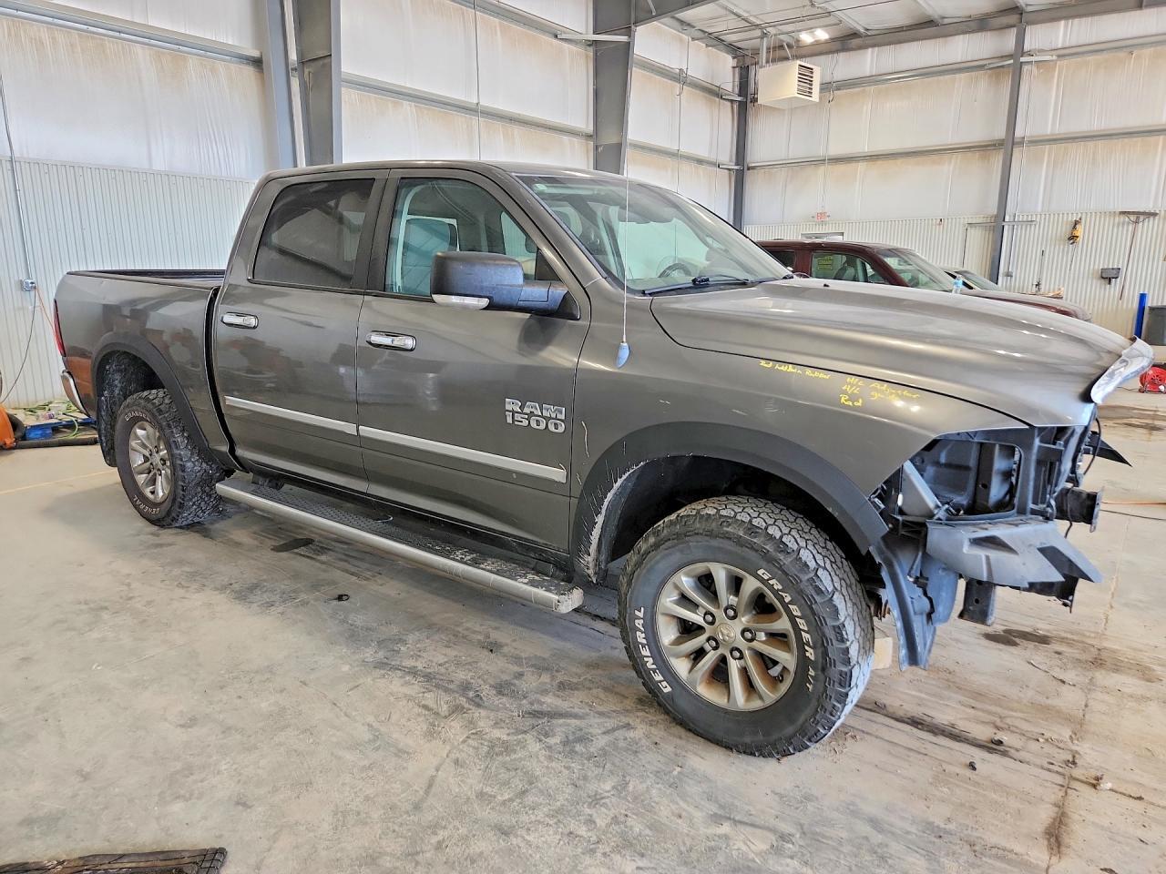 2013 Ram 1500 - Image 4