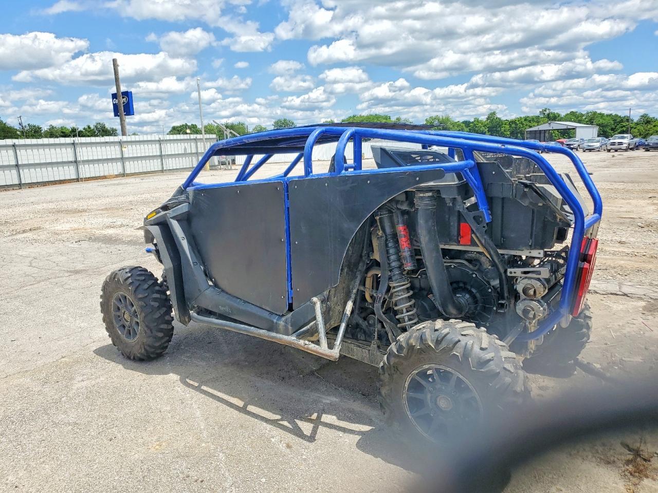 2024 Polaris Rzr Pro Xp Utility Vehicle - Фото 3
