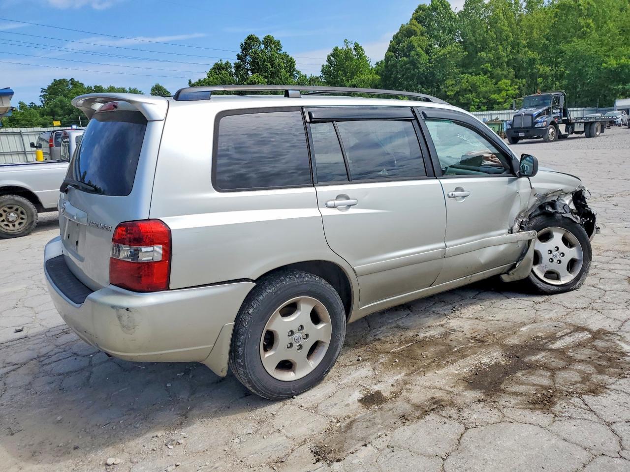 2006 Toyota Highlander Limited - Image 3
