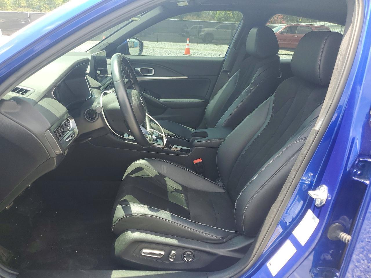 2024 Acura Integra A-Spec Tech - Фото 7