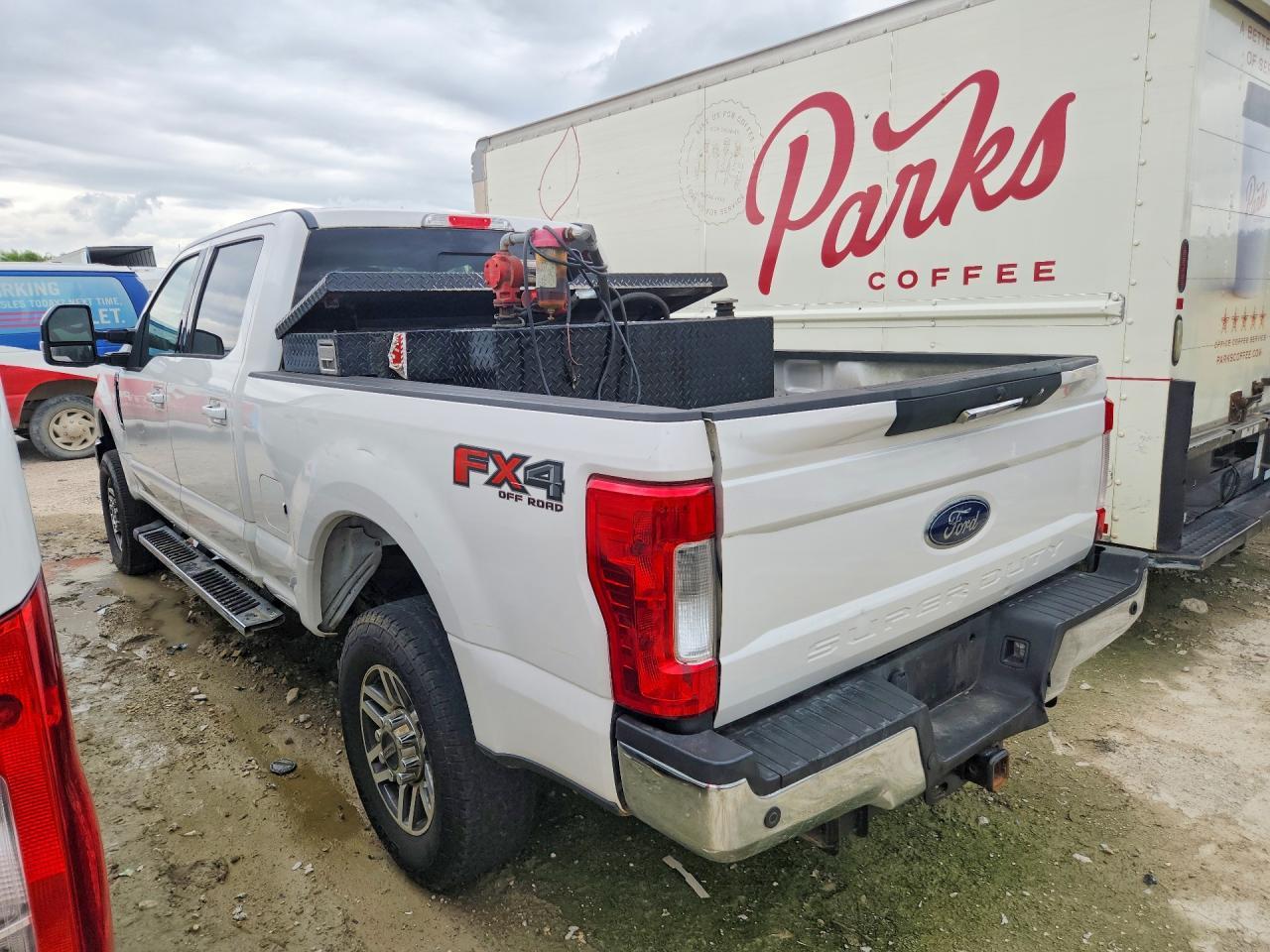 2019 Ford F250 Super Duty - Image 2