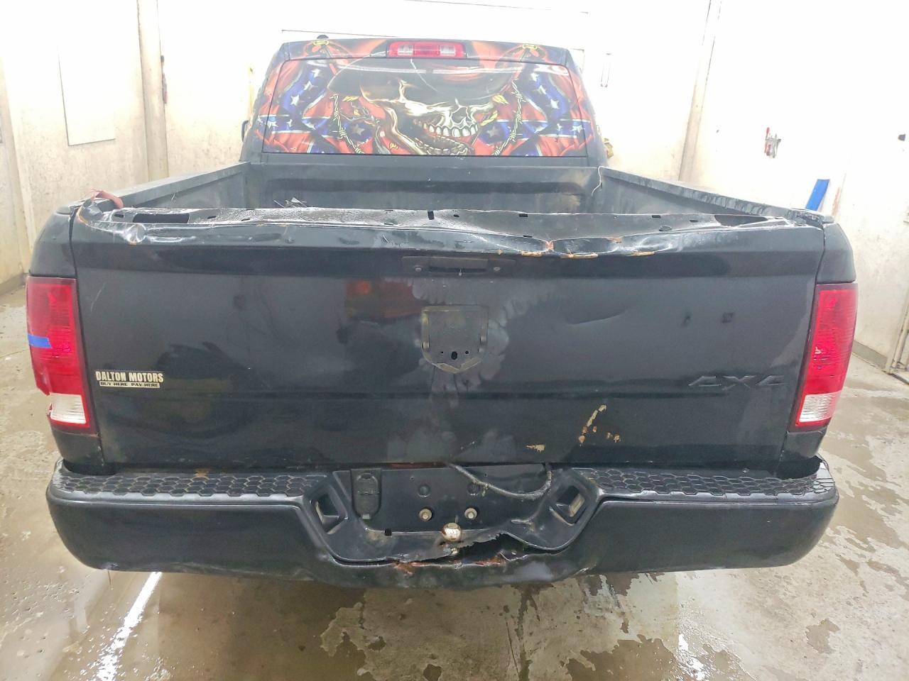 2018 Ram 1500 St - Image 6