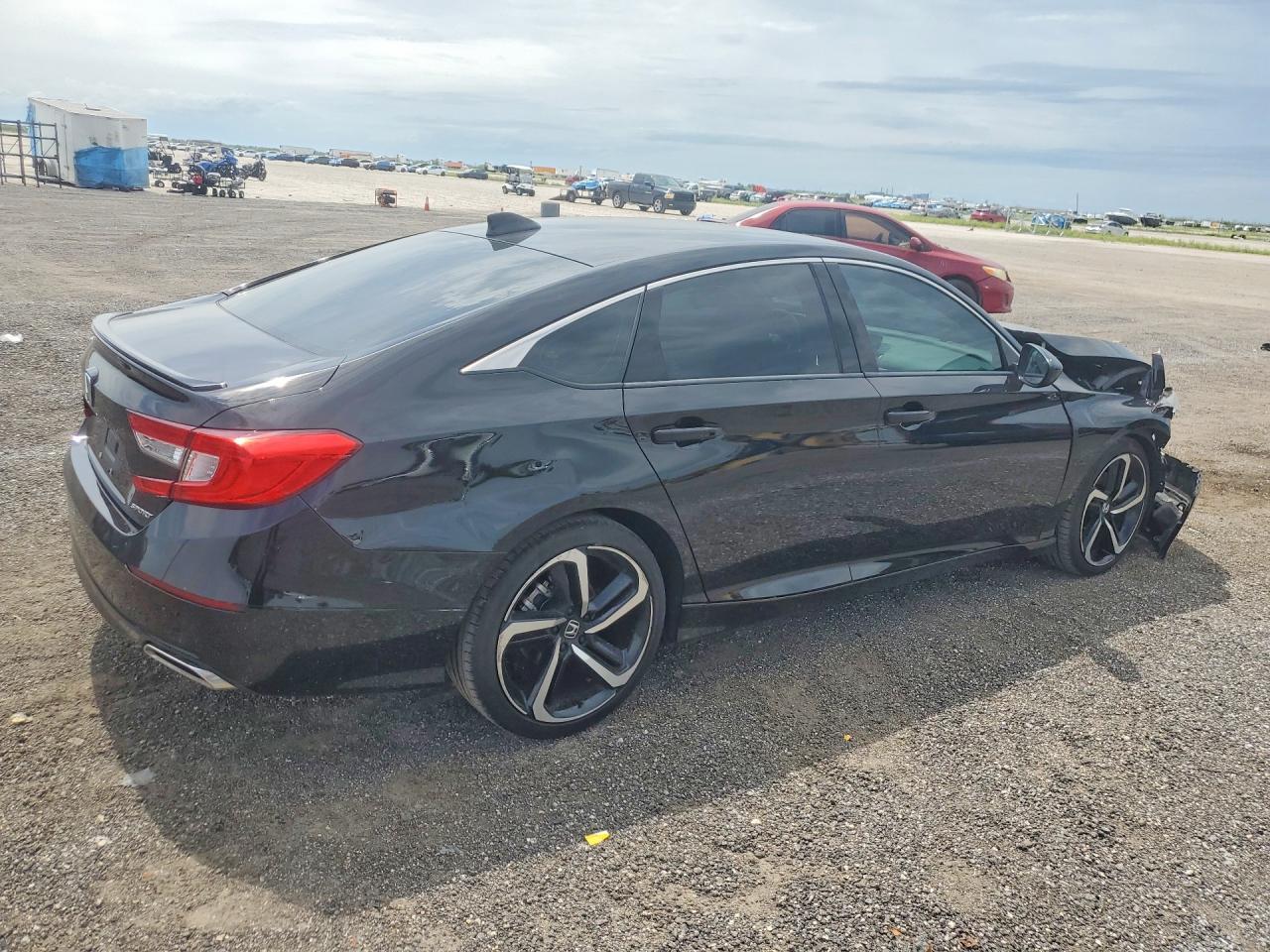 2020 Honda Accord Sport - Image 3