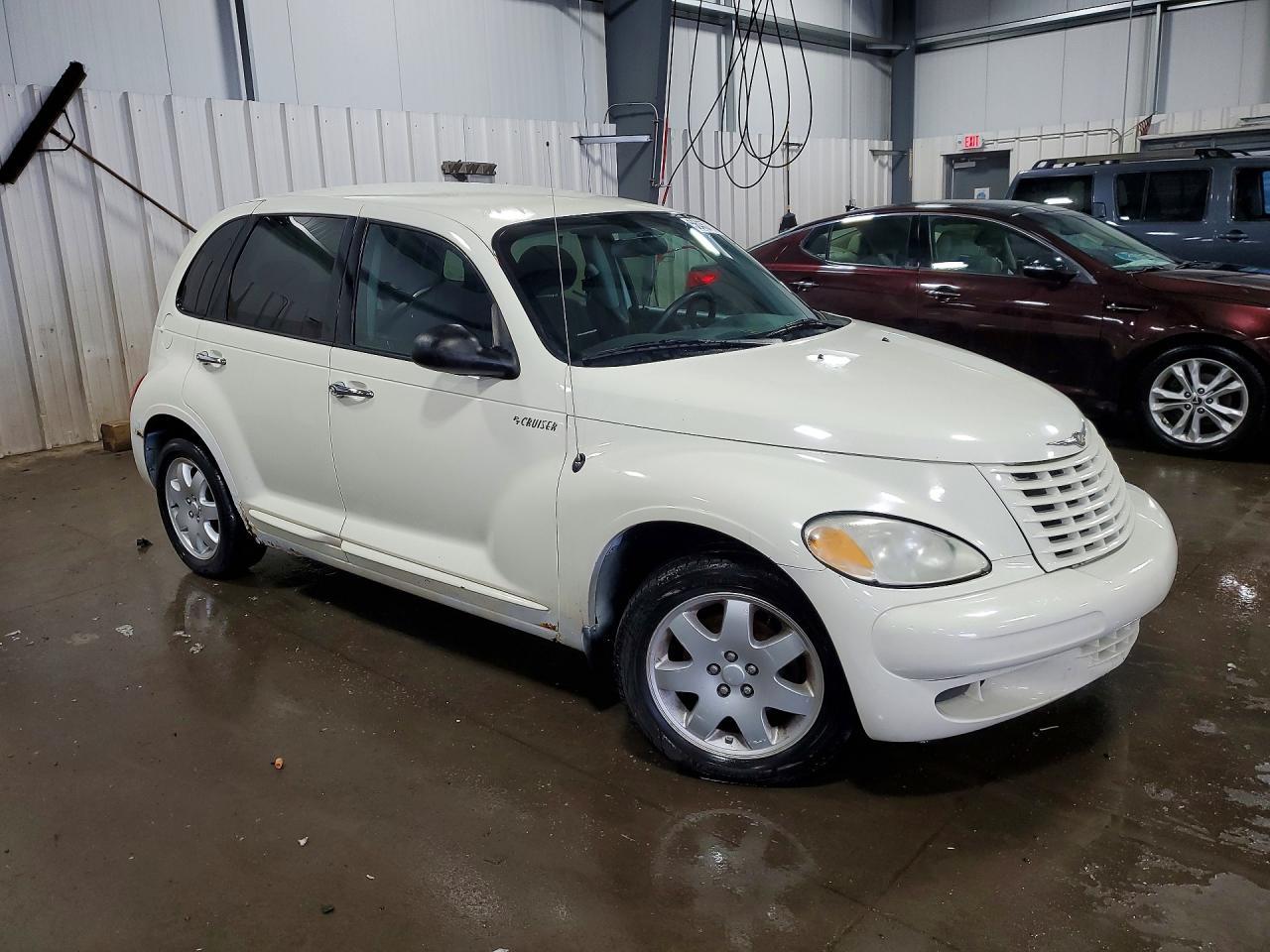 2004 Chrysler Pt Cruiser - Фото 4