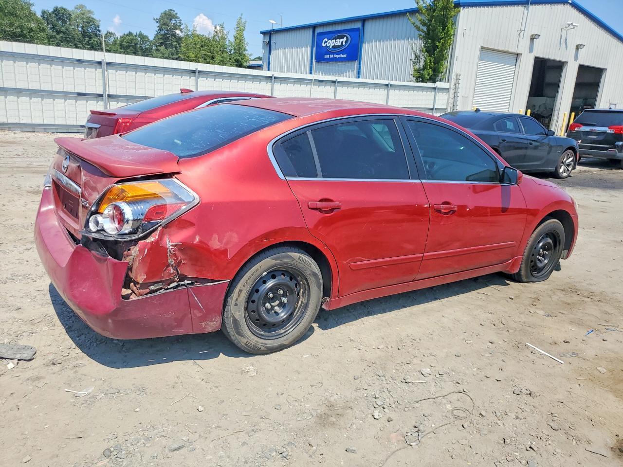 2009 Nissan Altima 2.5 - Image 3