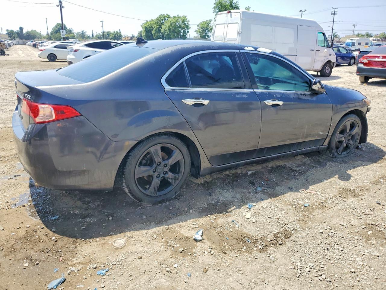 2011 Acura Tsx - Фото 3