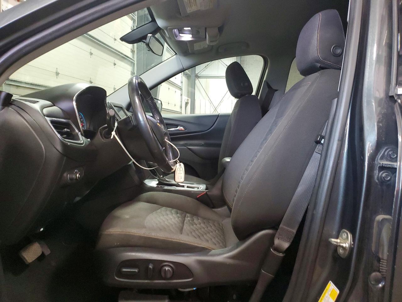 2019 Chevrolet Equinox Lt - Фото 7
